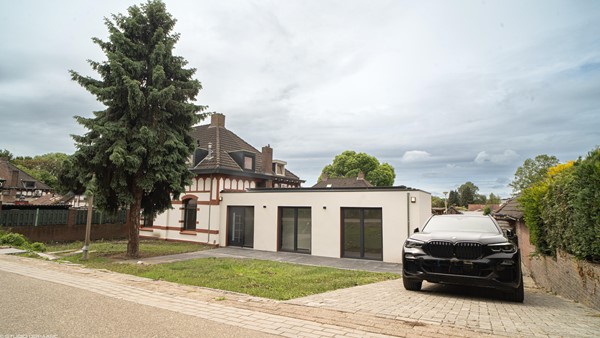 Property photo - Lingestraat 7, 6413XC Heerlen